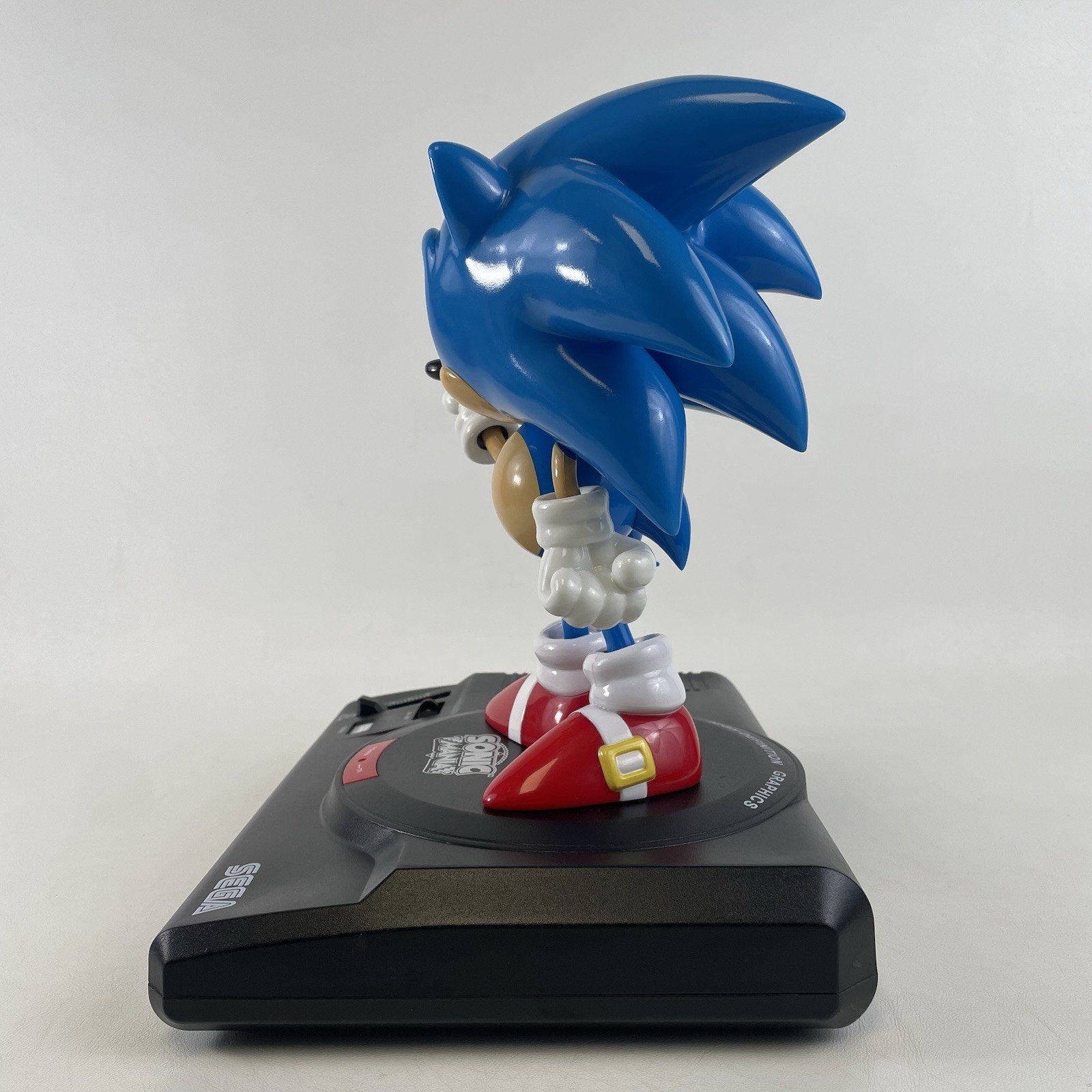 Sonic Mania Collector Edition (PlayStation 4 PS4) Authentic COMPLETE W GAME!