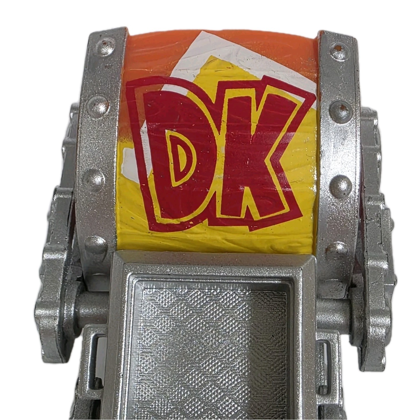 Skylanders SuperChargers Donkey Kong Barrel Blaster Vehicle #87572888 Nintendo