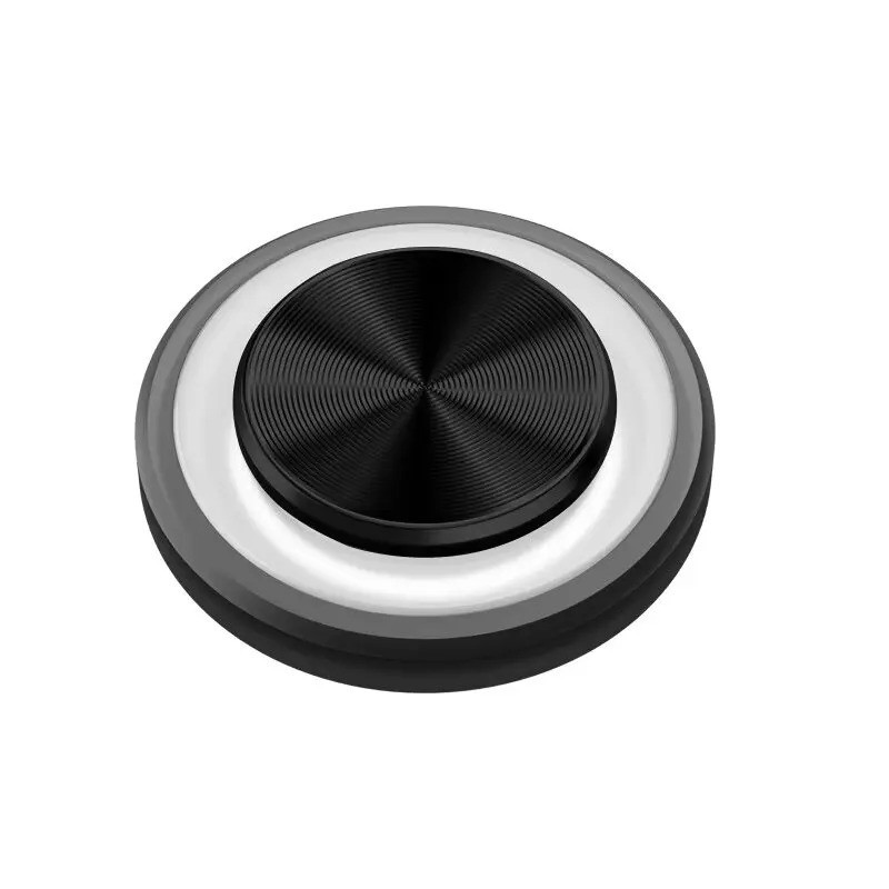 Mobile Gaming Joystick Metal Button Controller Trigger for iPhone Android