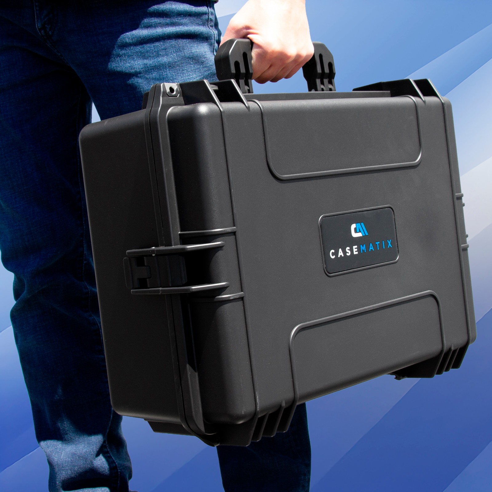 Hard PS5 Case for PlayStation 5 Console and PS5 Accessories Includes Case Only