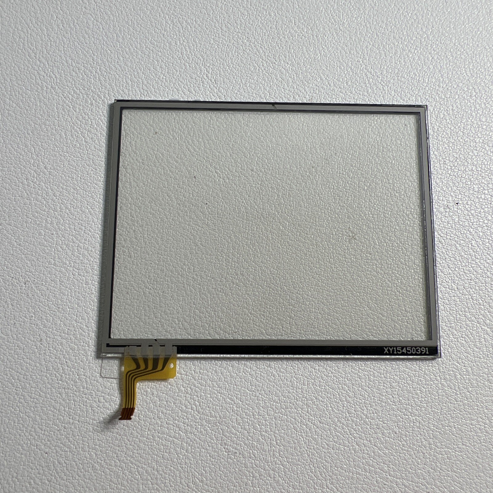 NEW Nintendo DS Lite Top & Bottom Lower LCD Screen Display Replacement W/ Tools