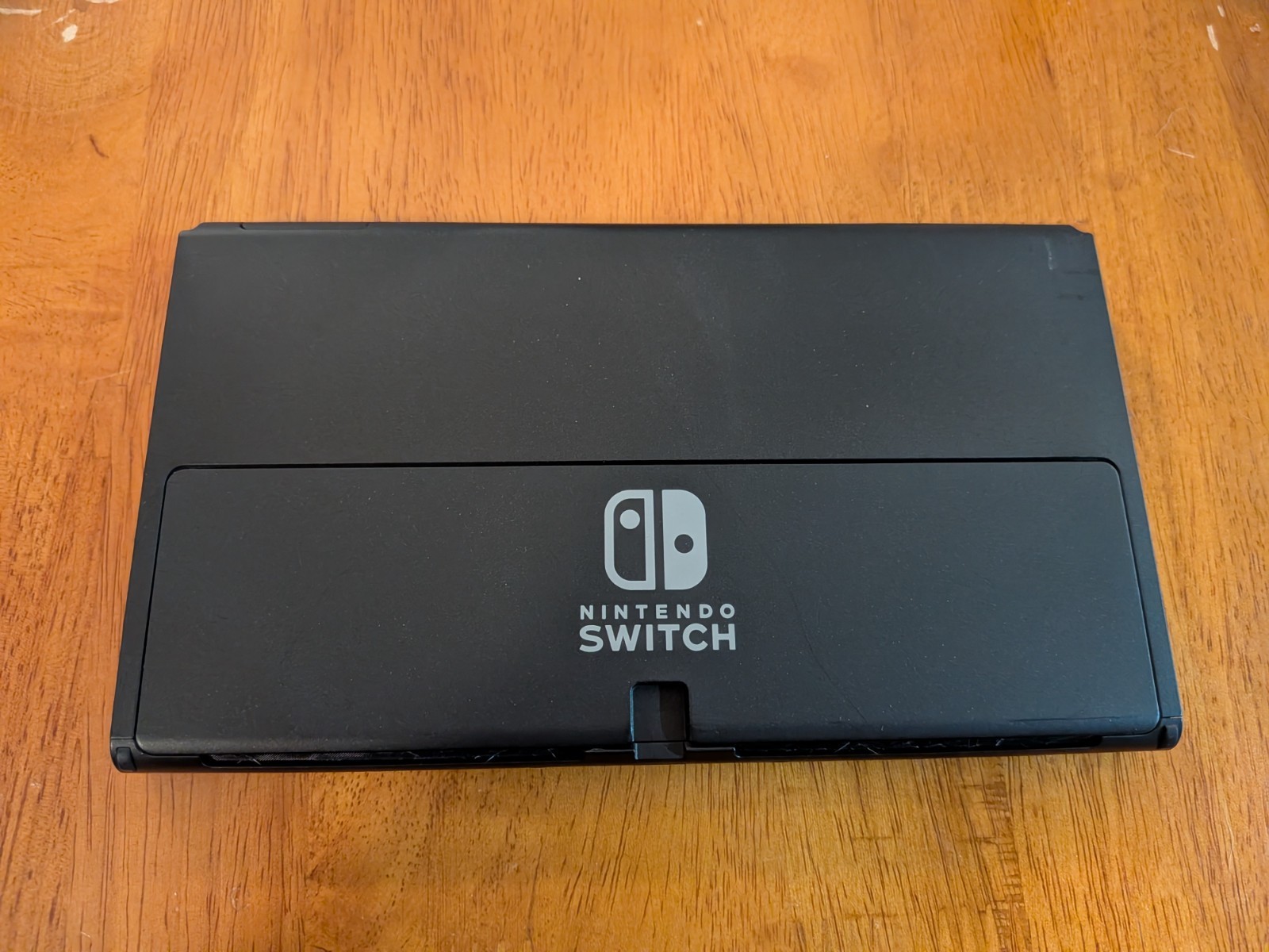Nintendo Switch OLED Model HEG-001 Handheld Console 64GB COMPLETE W/DOCK & BOX