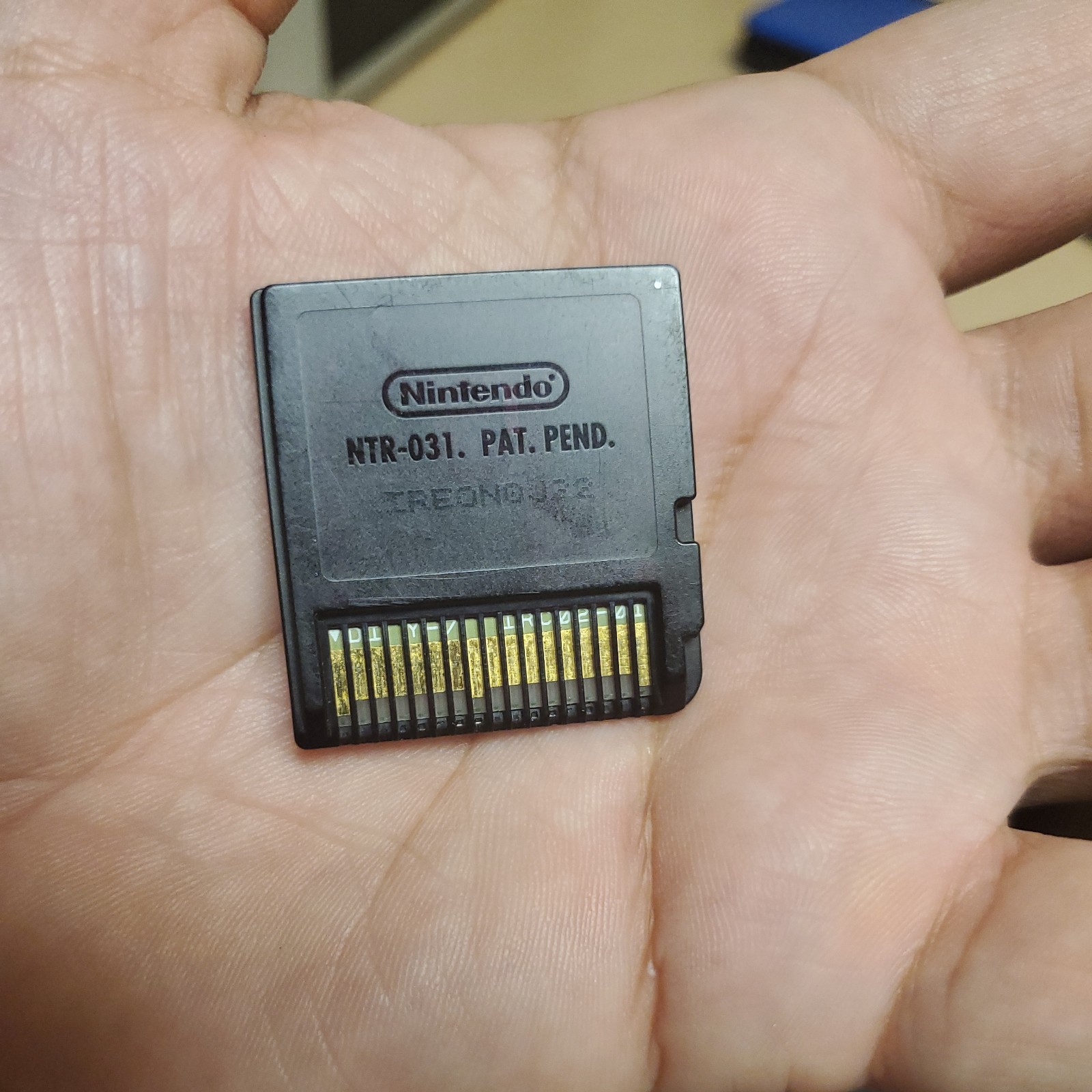 Pokémon Black Version 2 (Nintendo DS, 2012) – EUR Version – Tested – NDS