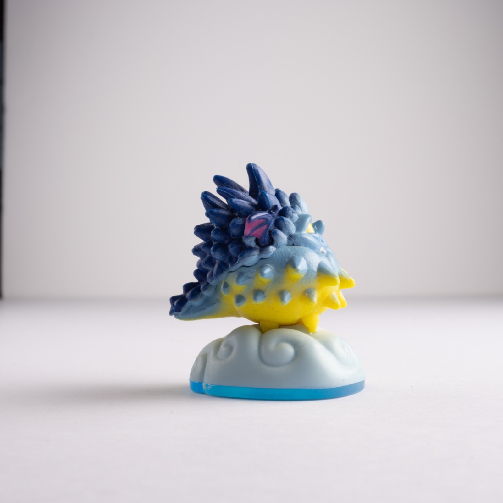 Skylanders Swap Force – Figures + Select Trading Cards/Stickers – Collection