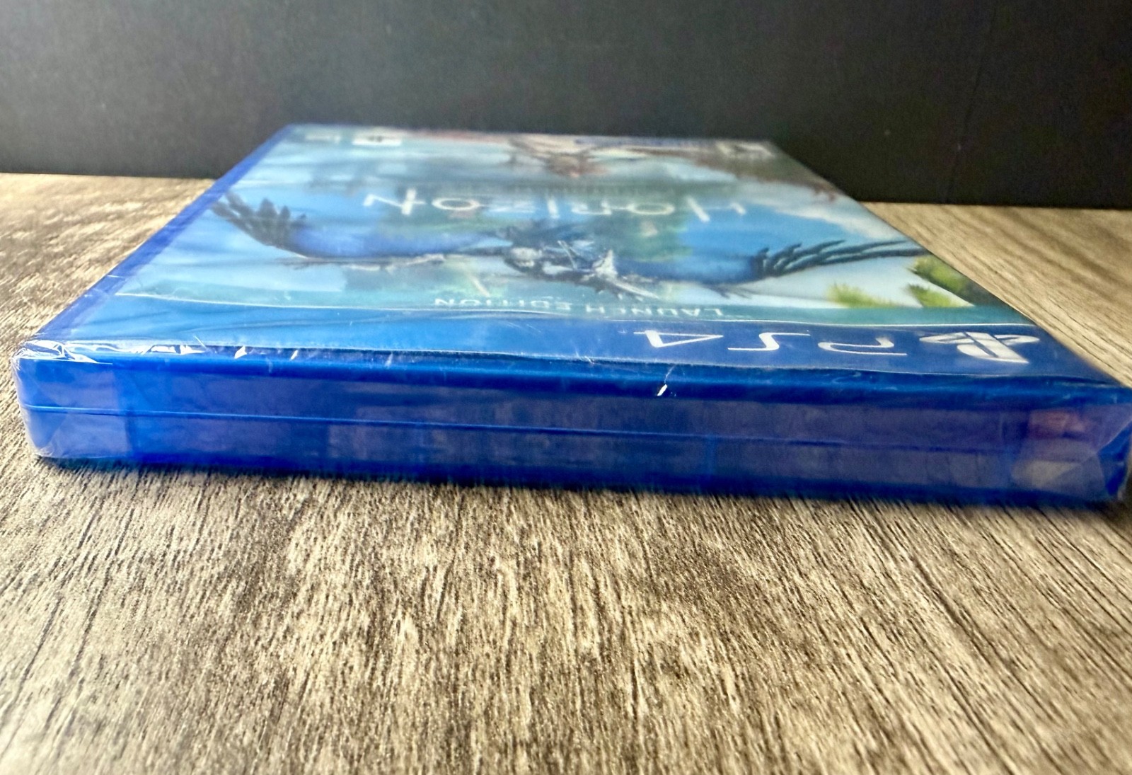 Horizon Forbidden West – PS4 PlayStation 4 – Brand New Factory Sealed