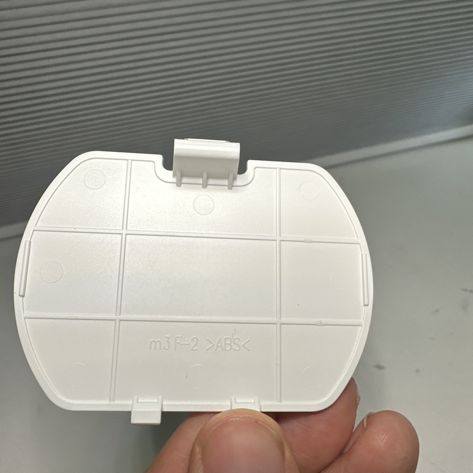 Nintendo 3DS NFC Reader / Writer CTR-012 Amiibo Reader