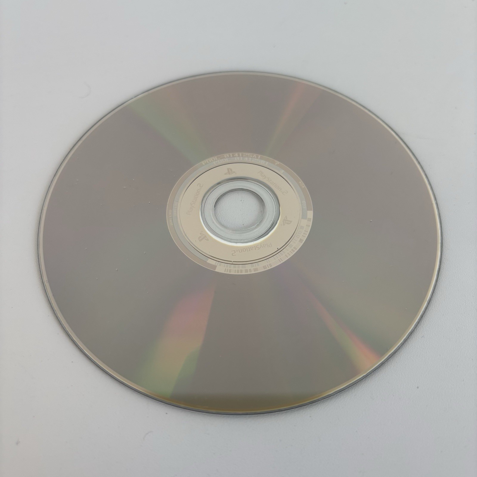 Gran Turismo 4 – Sony PlayStation 2 PS2