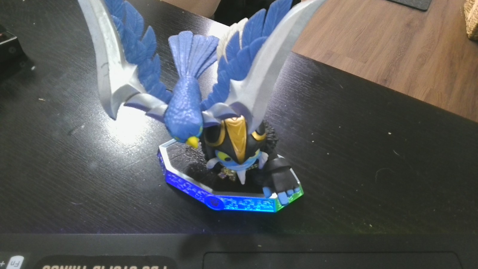 Air Strike Sensei Skylander