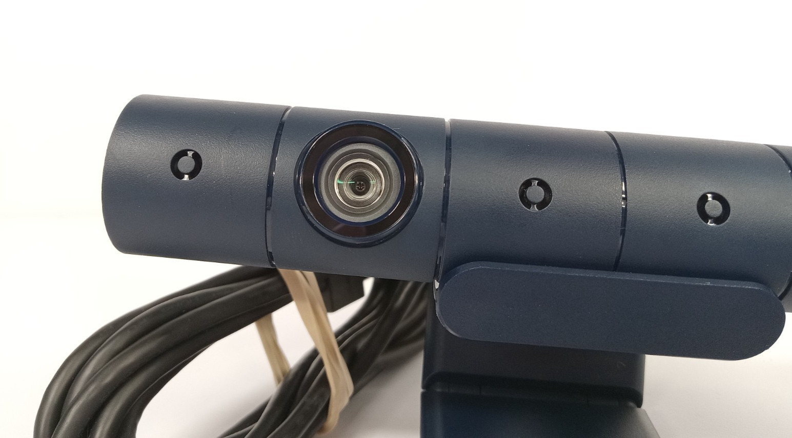 PlayStation 4 PSVR Camera V2 500 Million Limited Edition Blue w/ Stand – FF!