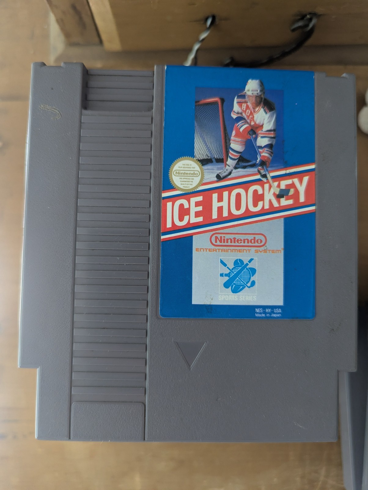 NES Nintendo Games CLEANED & TESTED