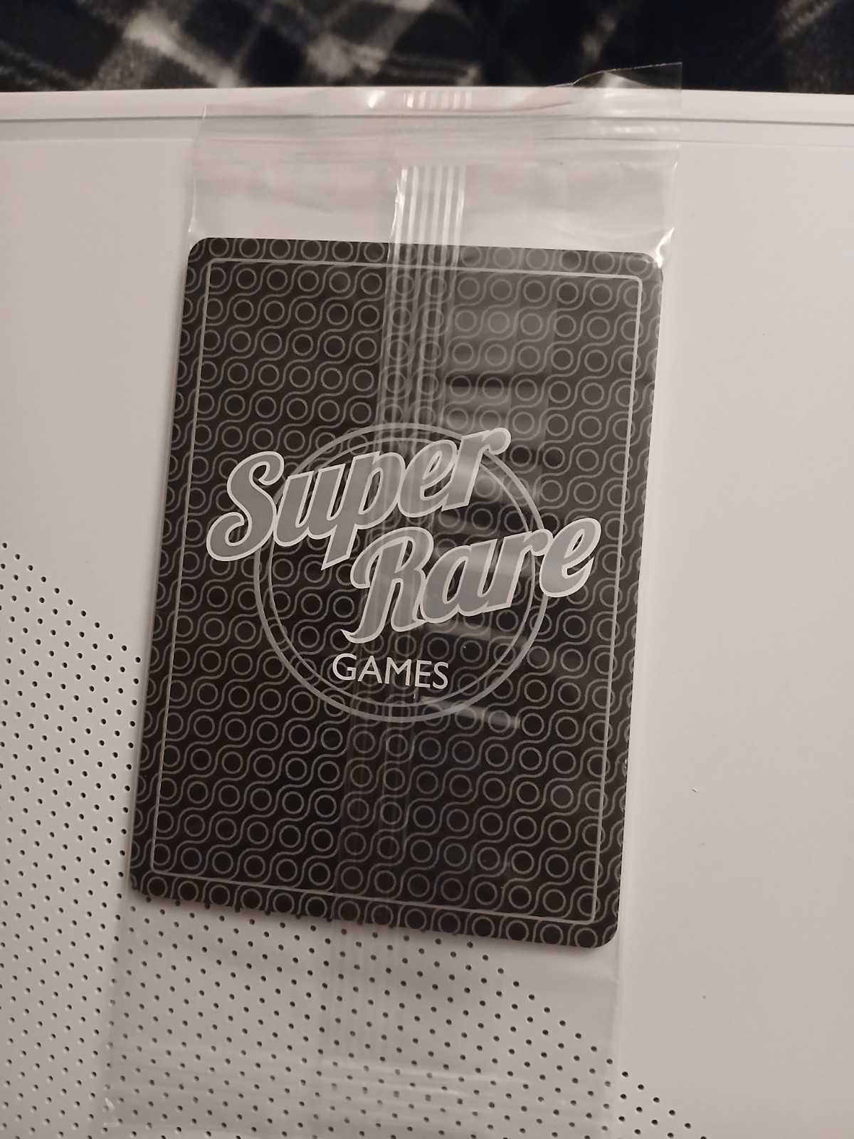 Source of Madness-New NINTENDO SWITCH Super Sealed Card Pack