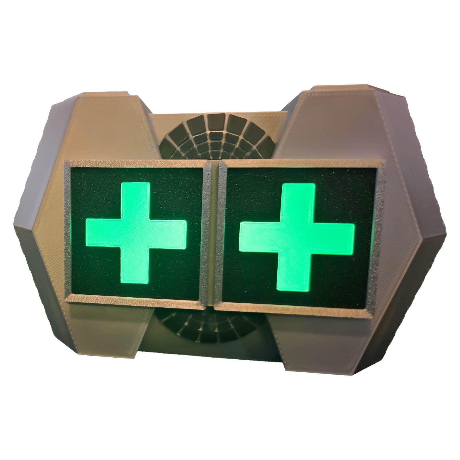 Repo Game Light Up Health Pack