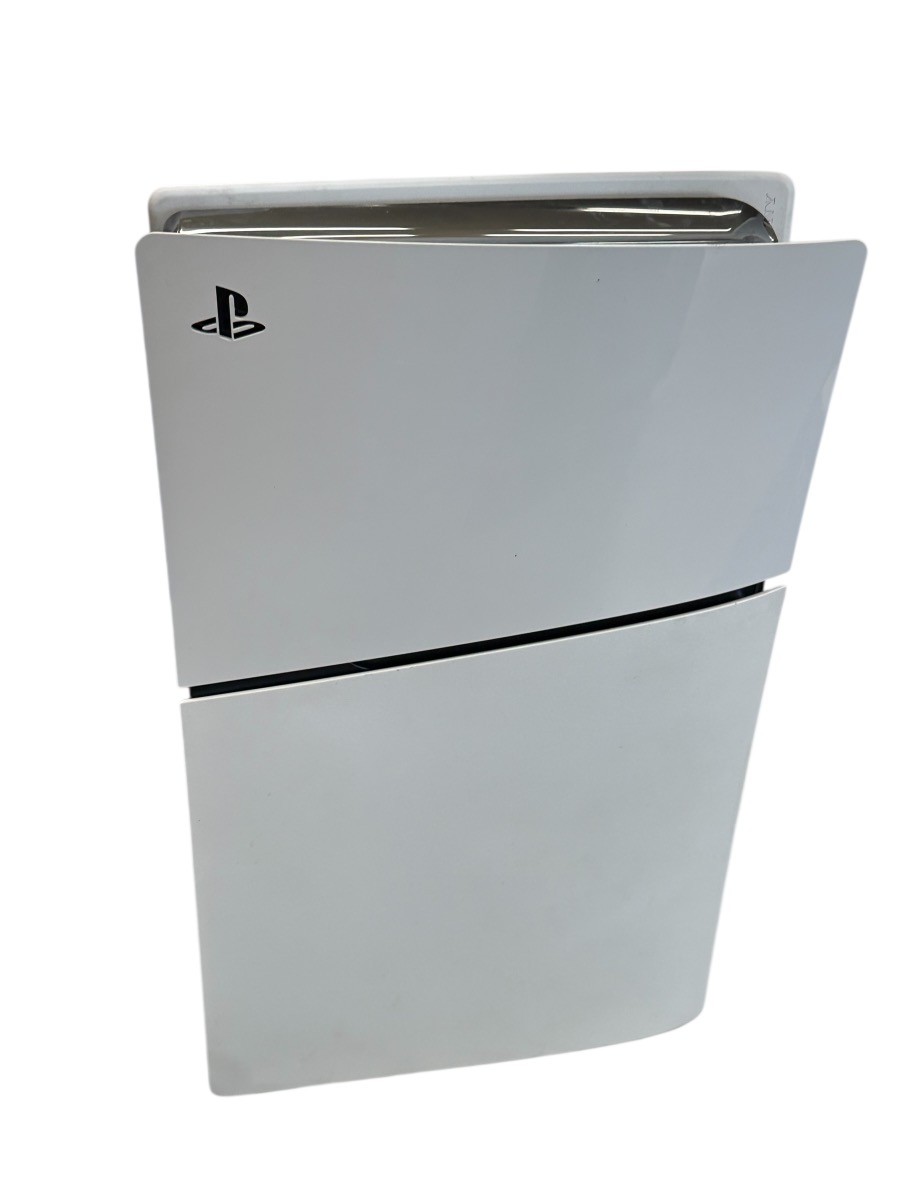 SONY PS5 SLIM DISC EDITION GAMING CONSOLE CFI-2015 (MSE-ARF) (PPG013822)