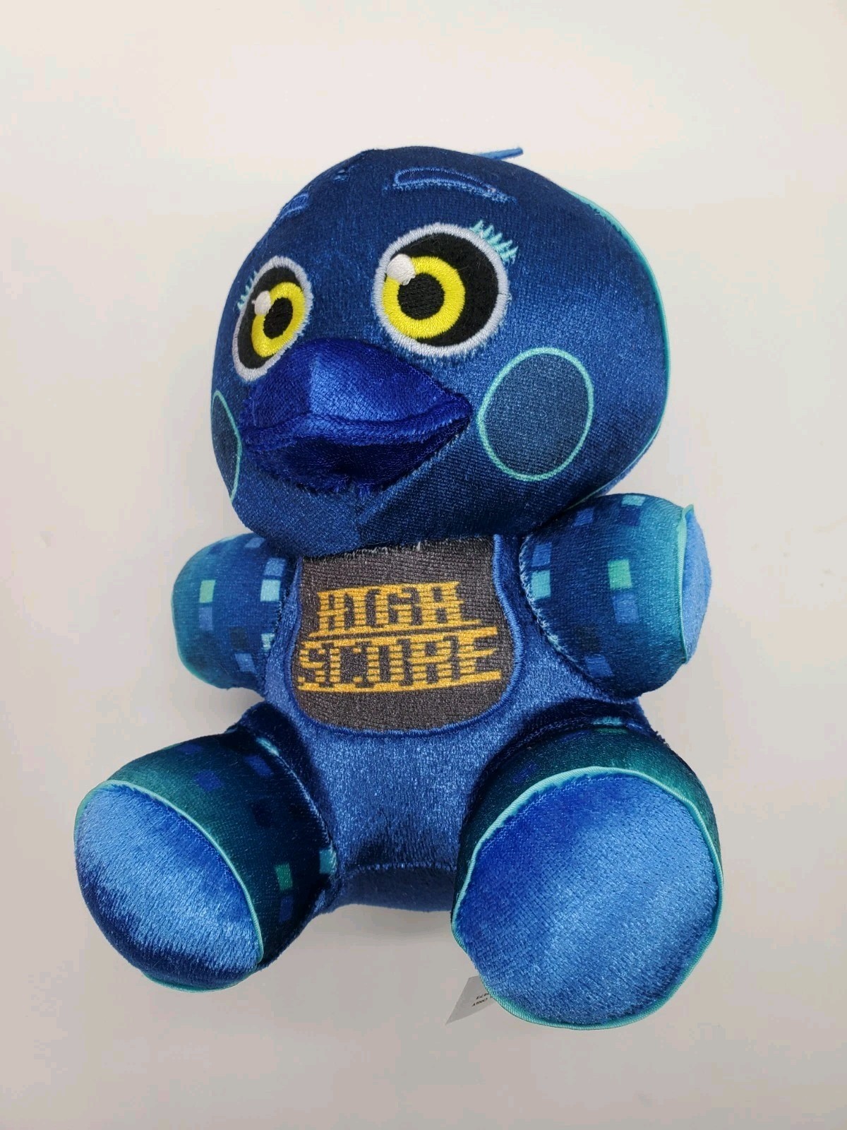 Funko Five Nights At Freddy’s 2022 Special Delivery Plush Lot Of 4 Toy Arcade VR