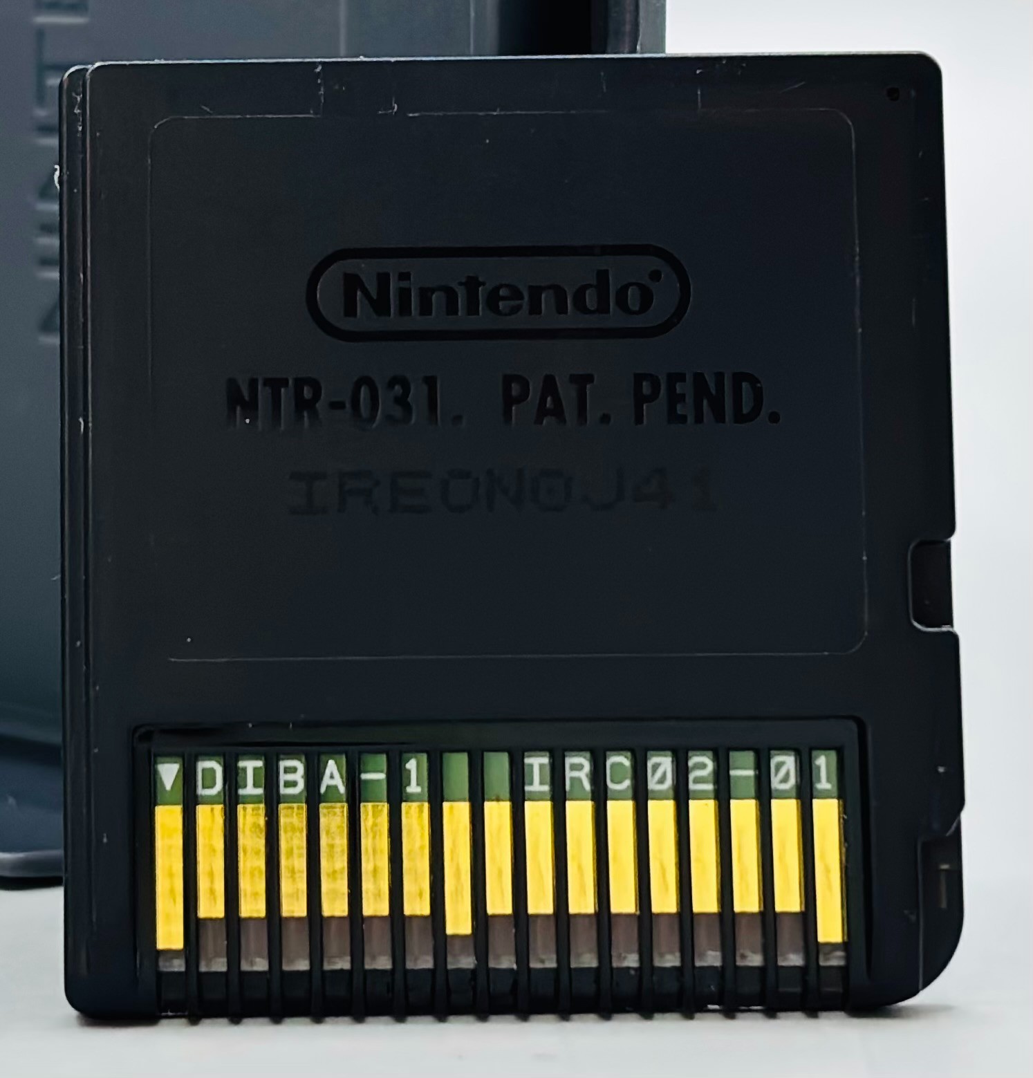 Pokémon Black Version 2 Nintendo DS CIB TESTED
