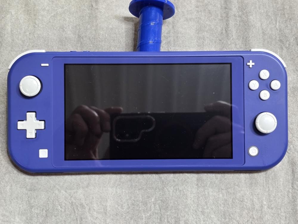 NINTENDO SWITCH LITE HANDHELD – HDH-001 (PIT004623)