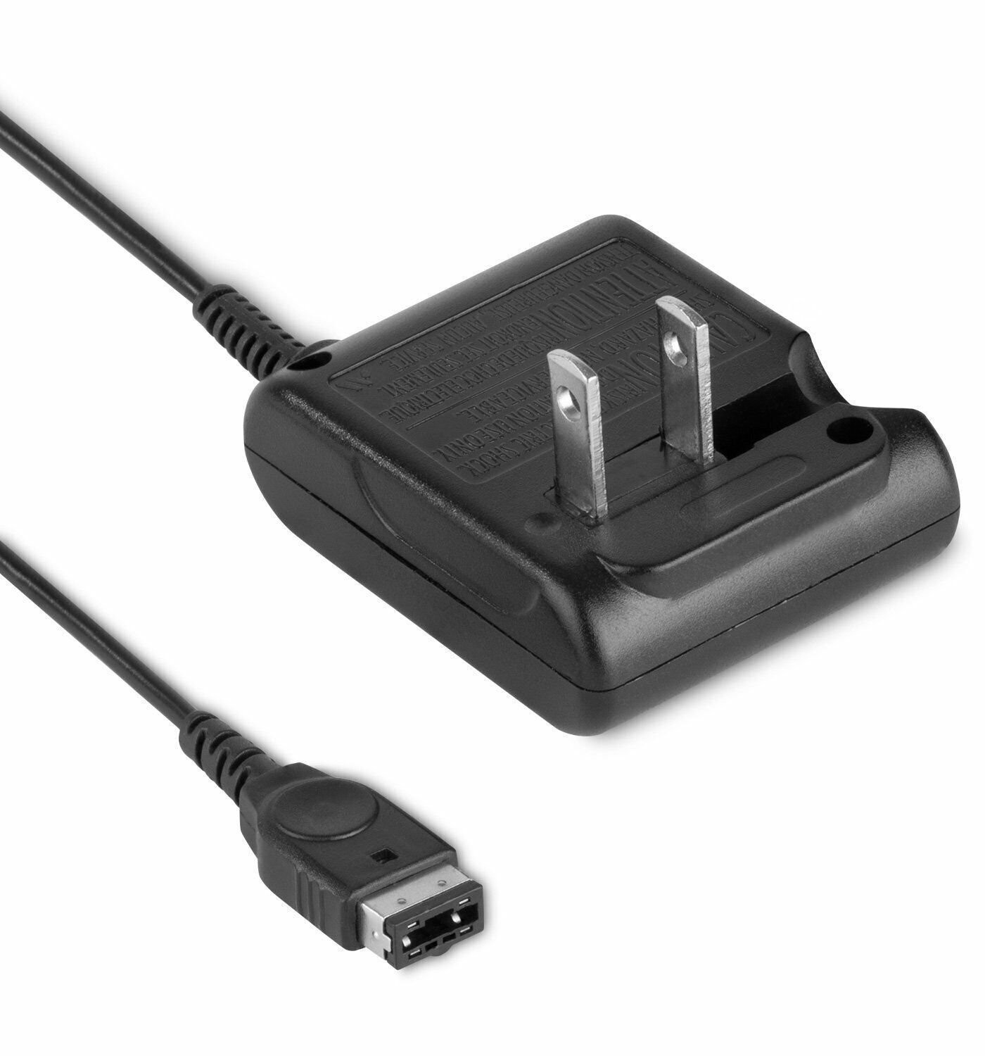 New Nintendo 64 AC Adapter Power Supply Video Game Console Cord Cable N64 Charge
