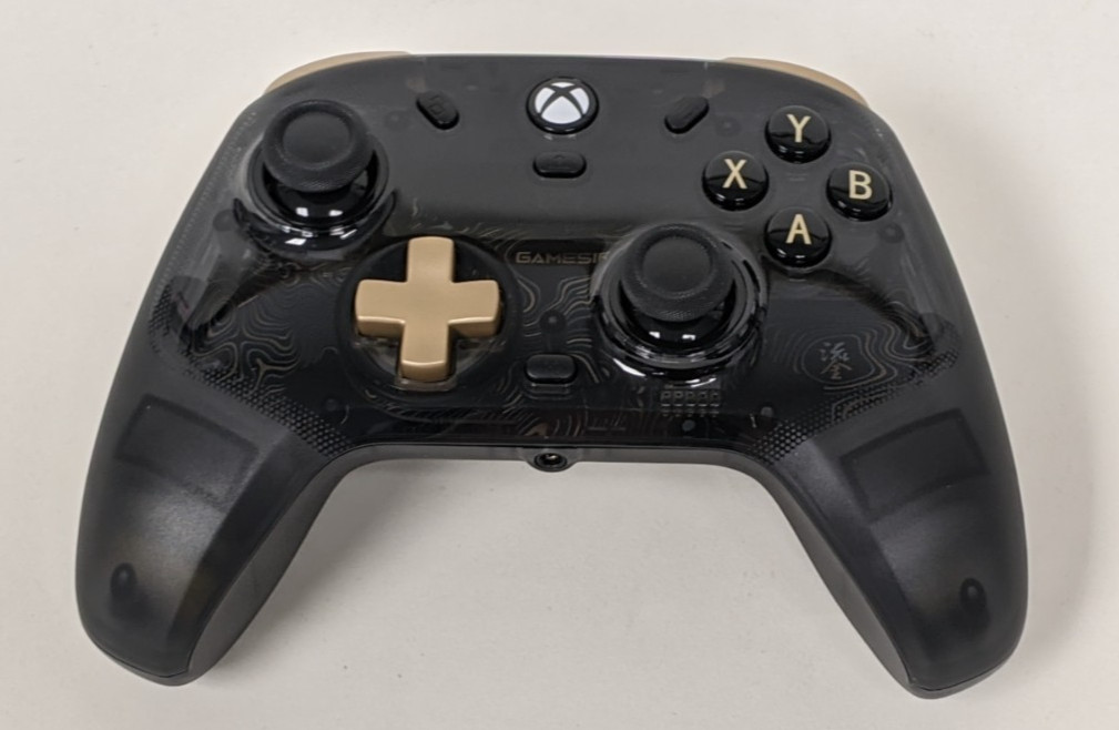 GameSir Kaleid Flux Wired Xbox Controller RGB Hall Effect PC/Xbox Open Box