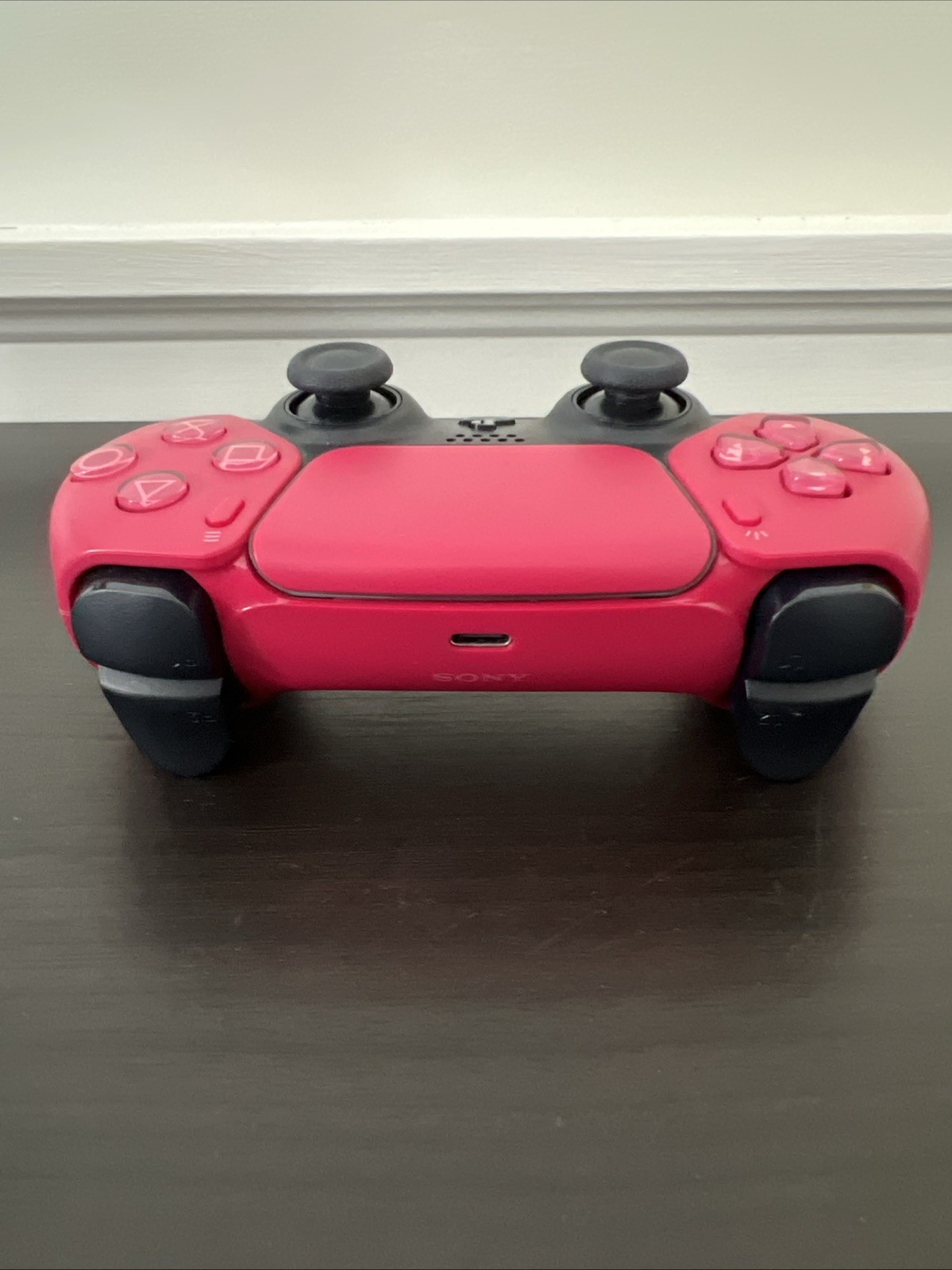 Sony PlayStation 5 DualSense Edge Wireless Controller Cosmic Red