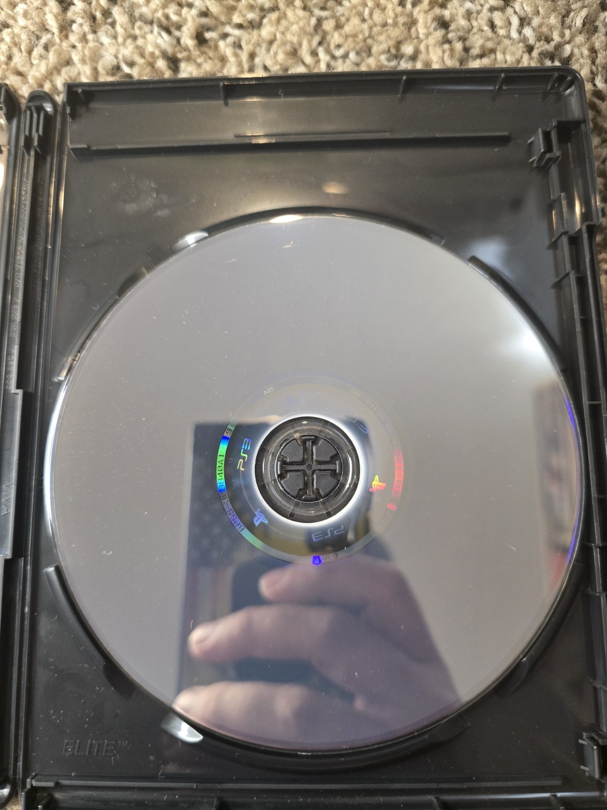 Ratchet & Clank Collection PS3 Loose