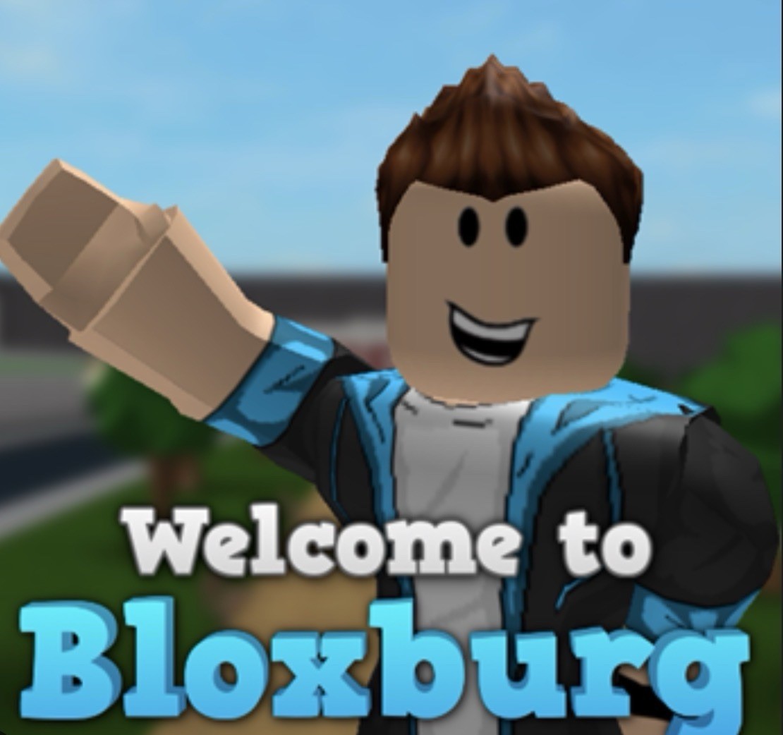 Welcome to Bloxburg Roblox