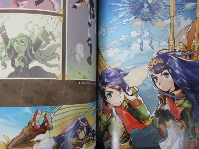 CAVE SHOOTING ART WORKS Book Dodonpachi Death Smiles Xbox360 Fan 2011 Japan SB86