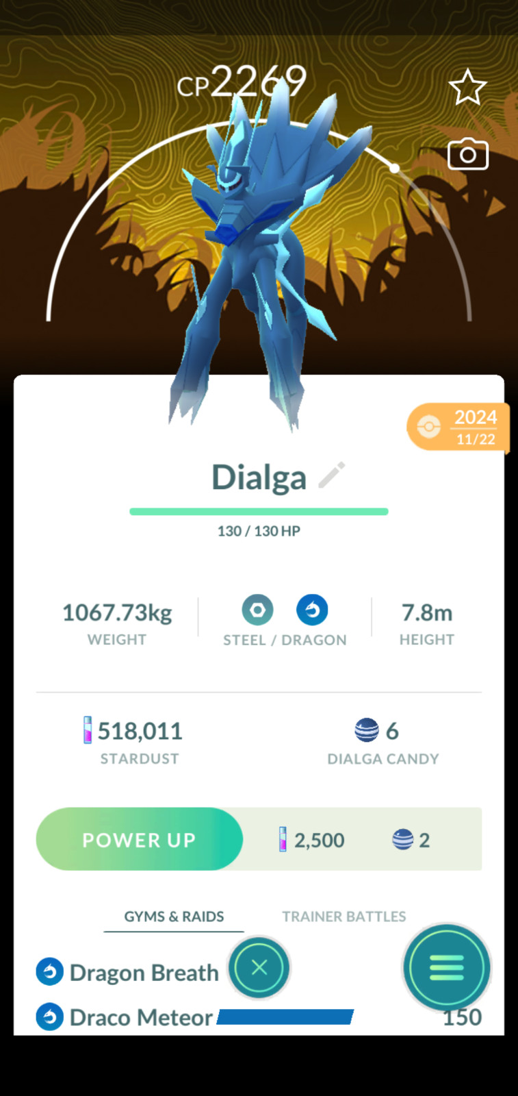 Pokemon Go Mini PTC With Shiny Pkm and BGs