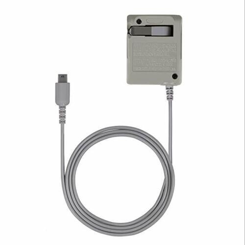 Nintendo DS Lite Charger AC Adapter Wall Power Cord Charging Cable Bulk Lot NEW