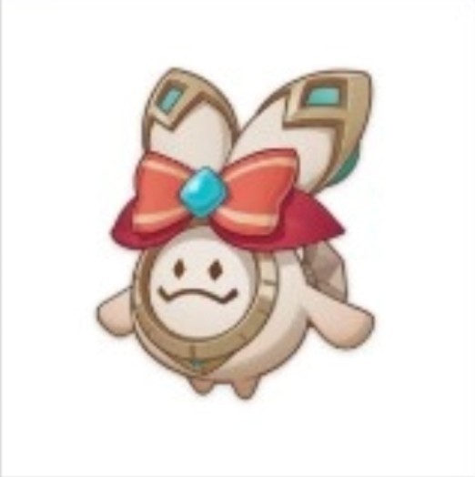 Genshin Impact Aranara Pet Moms Touch Collab Code