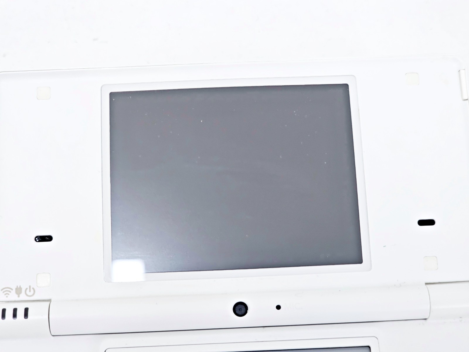 Nintendo DSi Console White Japan 858