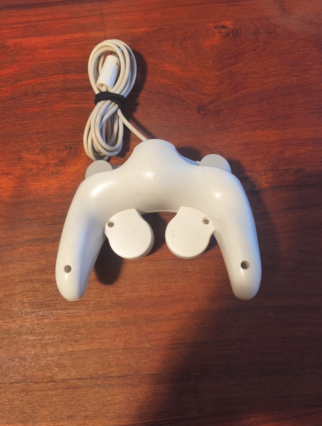 Nintendo Wii/GameCube Controller – White #3