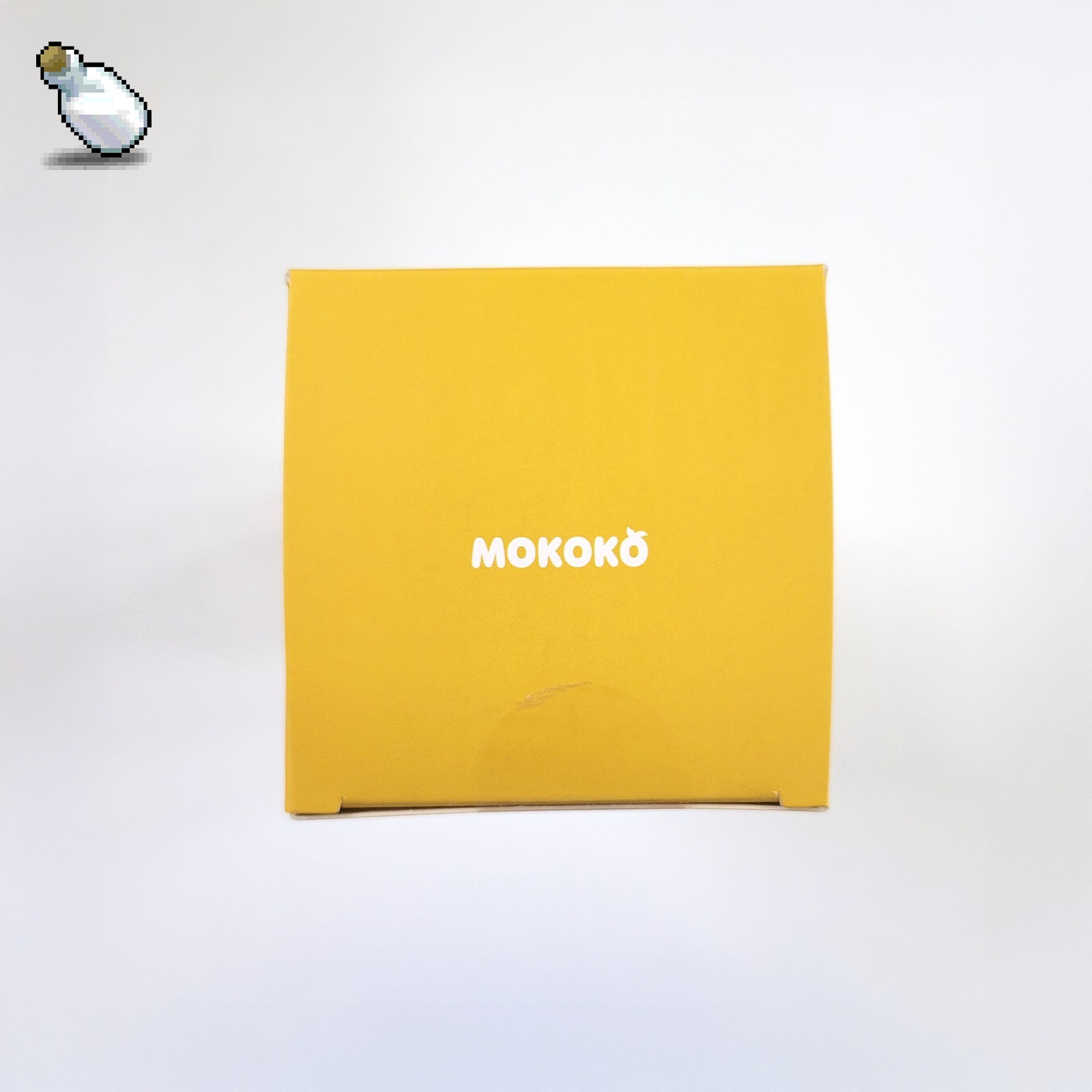 LOST ARK 2025 Nongshim x Lost Ark HONEYBEE MOKOKO Large Mouse Pad Desk Mat