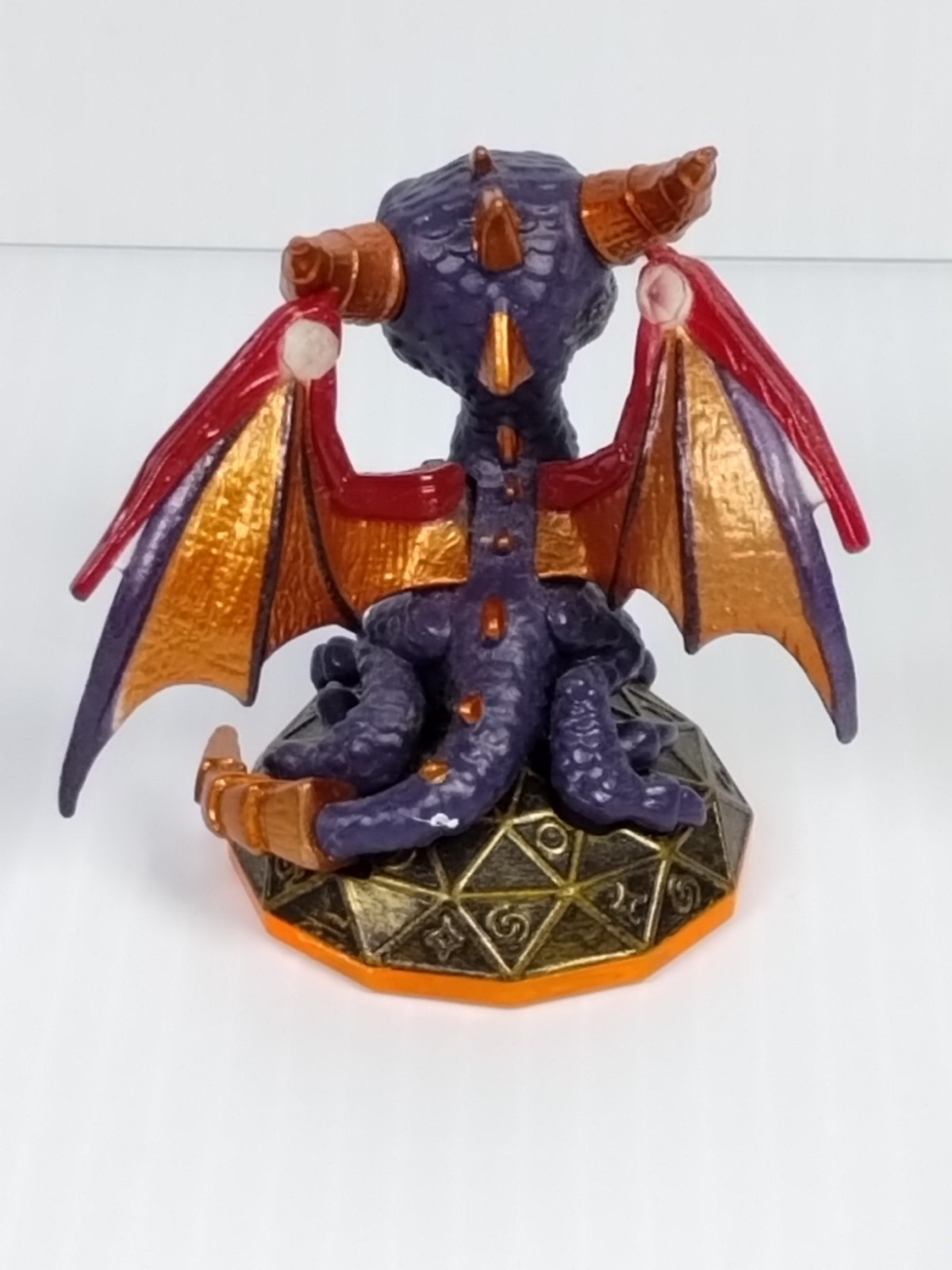 Skylanders Giants: Spyro Series 2 – VG Condition
