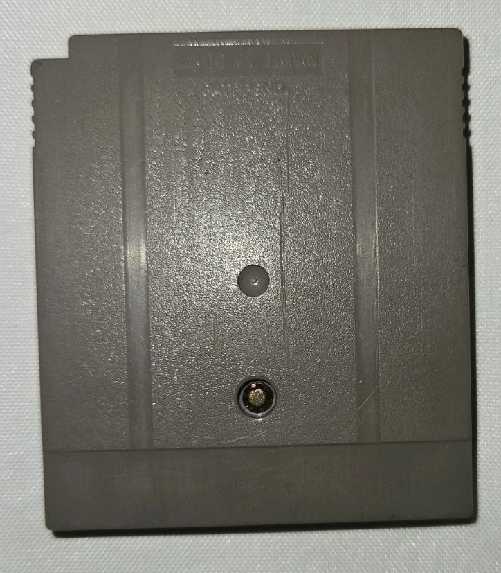 Super Return of the Jedi Cartridge Only Authentic Nintendo Game Boy 1995 GameBoy