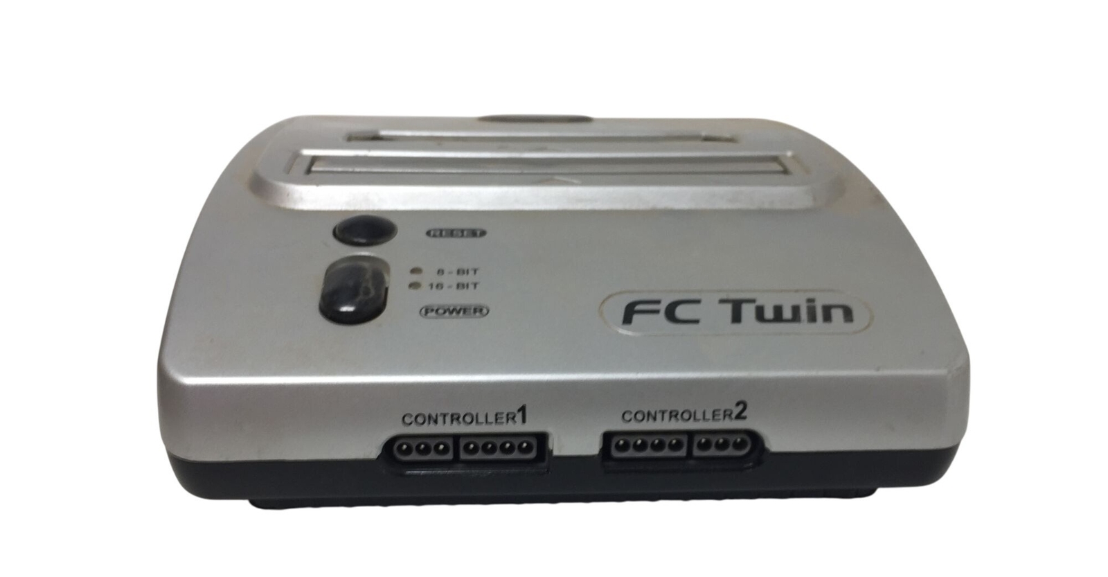 FC TWIN Retro Console Game System (Just the console)