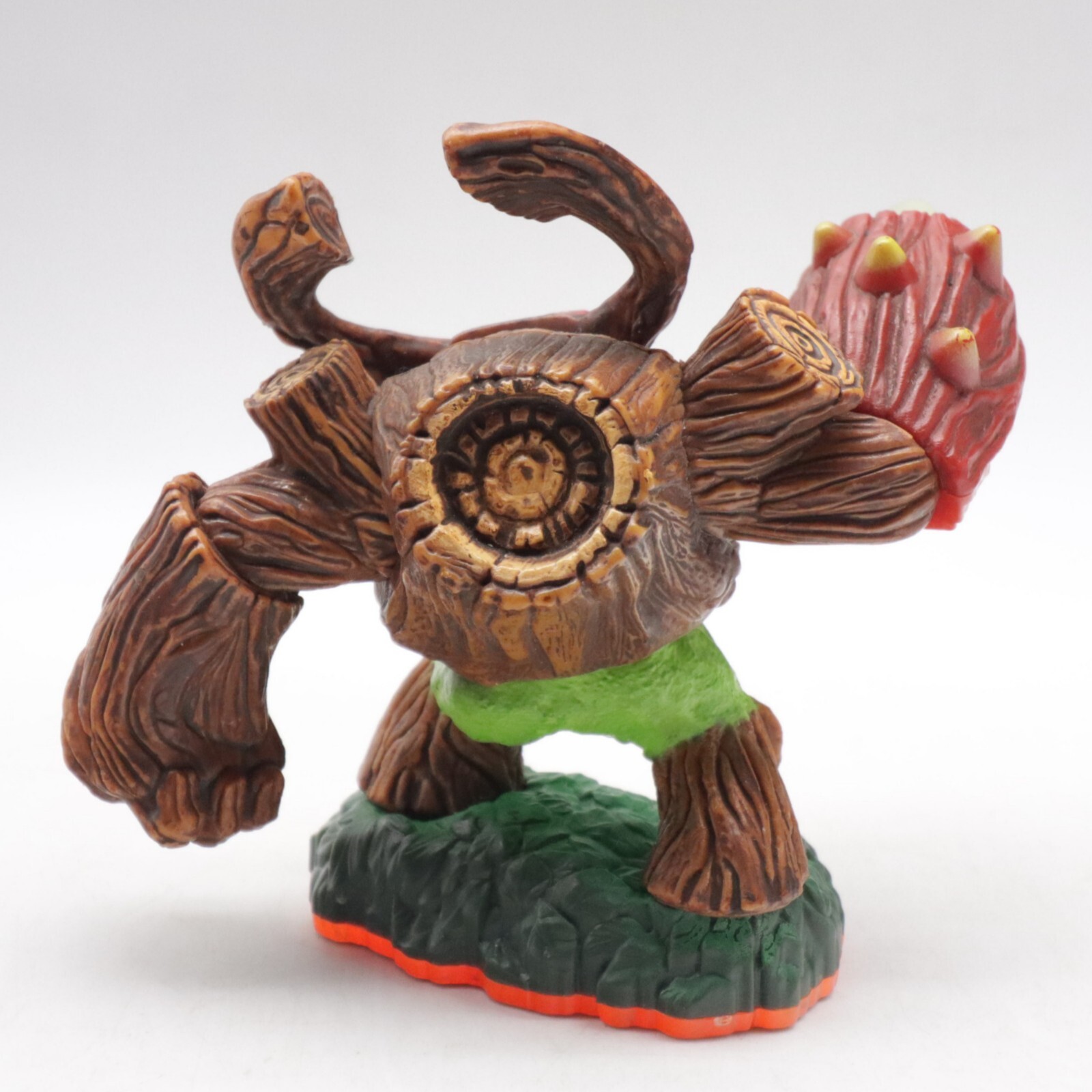 Tree Rex – Skylanders Giants – Activision – 2012 – USED