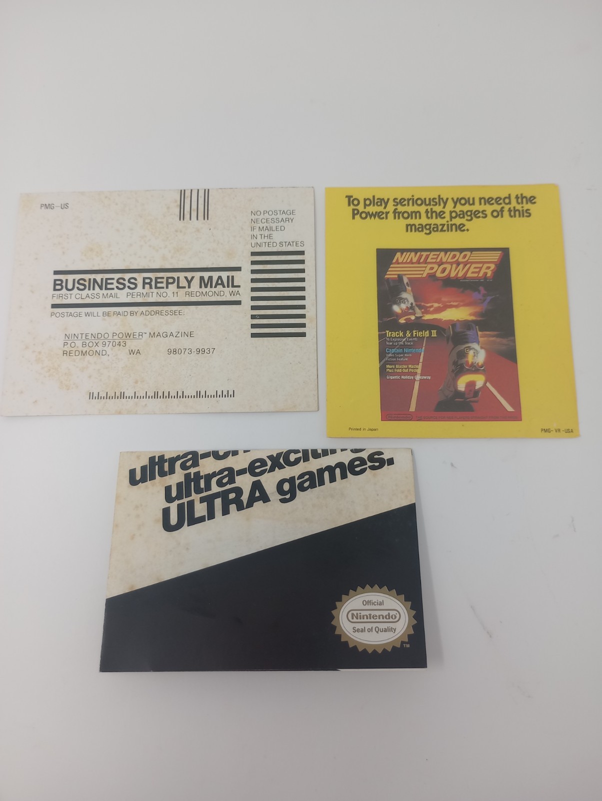 Box Only Jackal (Nintendo Entertainment System, 1987) NO GAME W/ Inserts