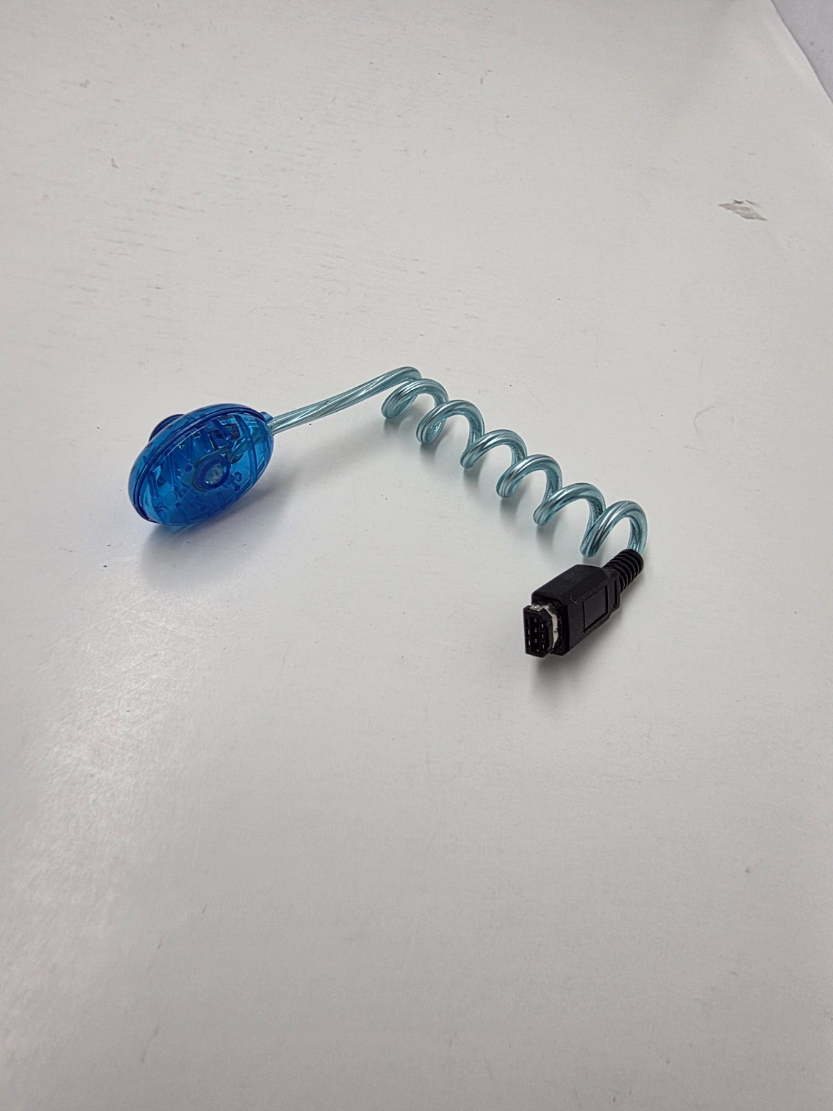 NEW Super Bright LED Snake Worm Light for GameBoy Color No Batteries Required BL