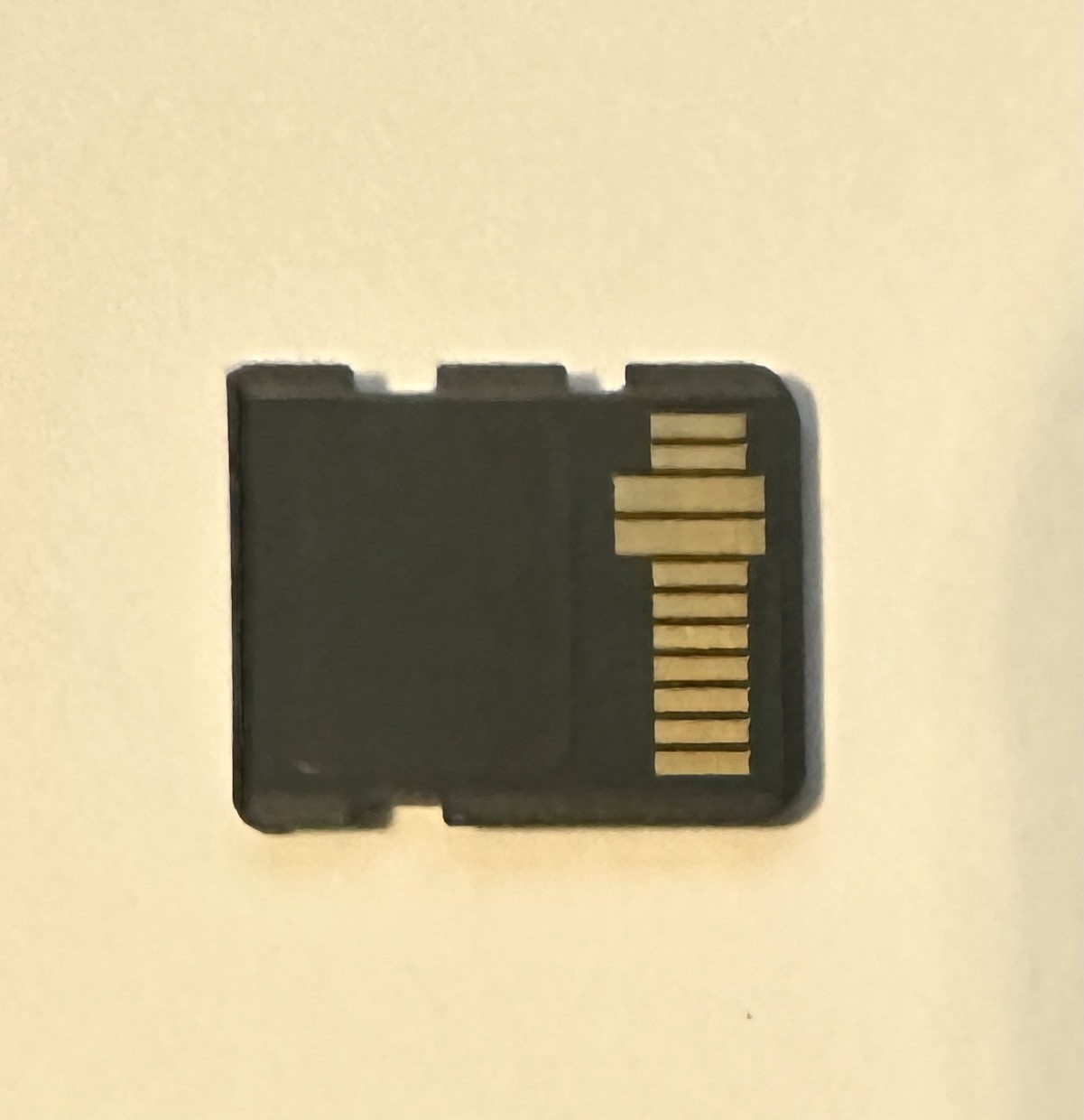 SanDisk Micro Memory Stick M2 128MB Memory Card Expansion