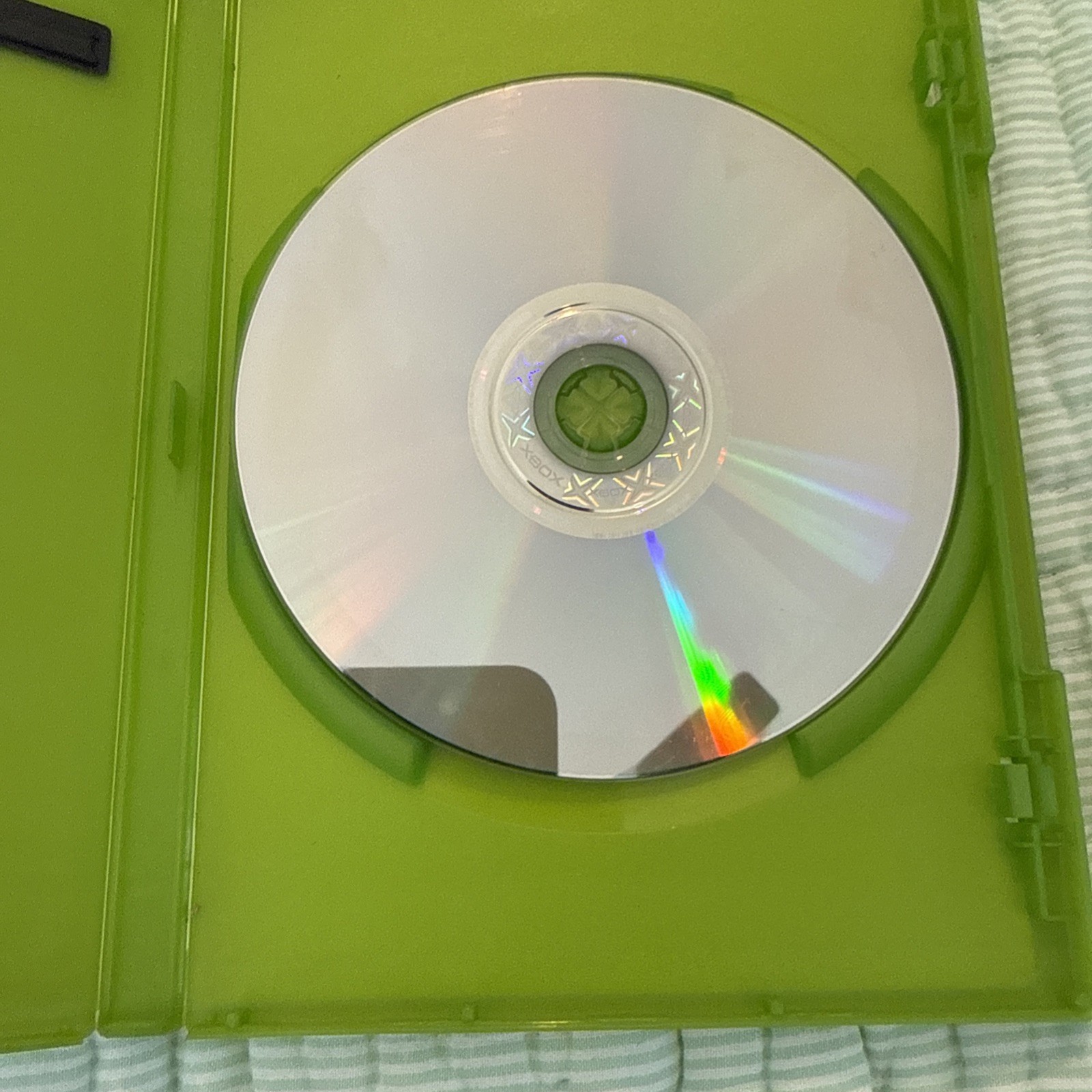 Chronicles of Narnia: The Lion, the Witch, and the Wardrobe (Microsoft Xbox,…