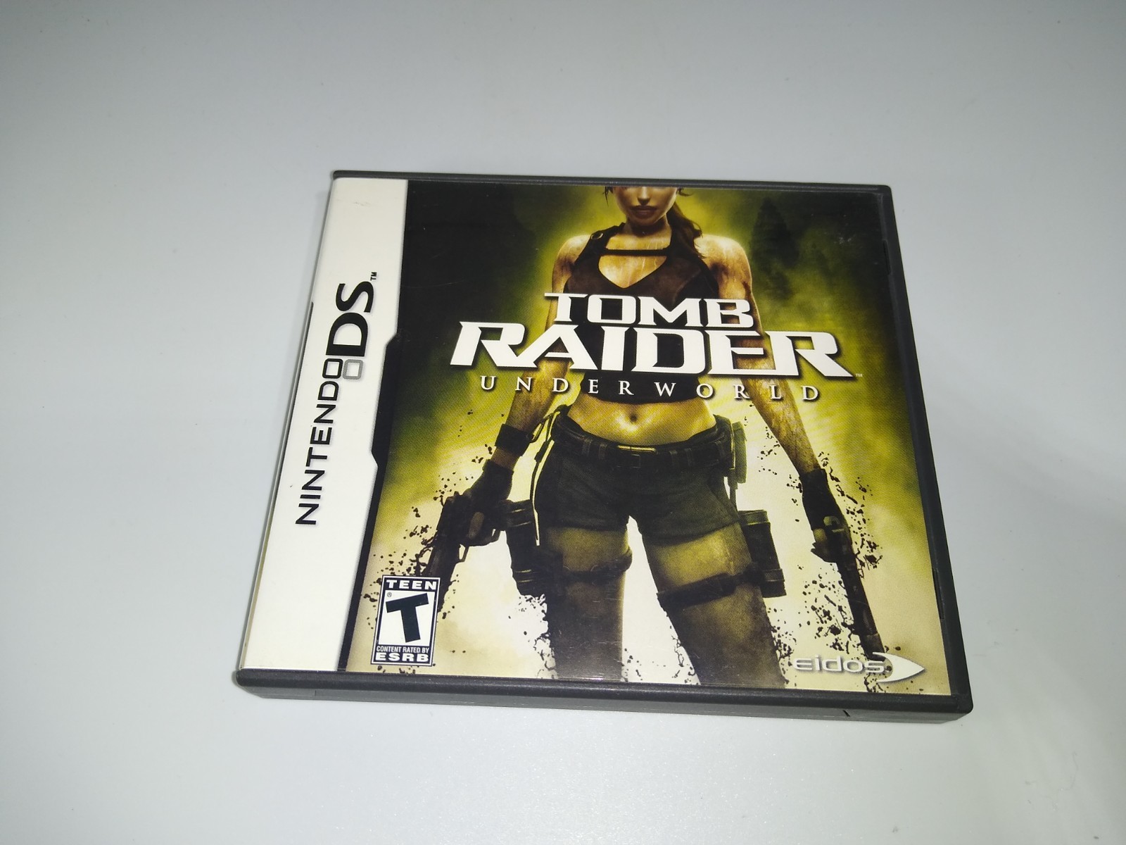 Nintendo DS Games – More Variety to Choose From – Tested