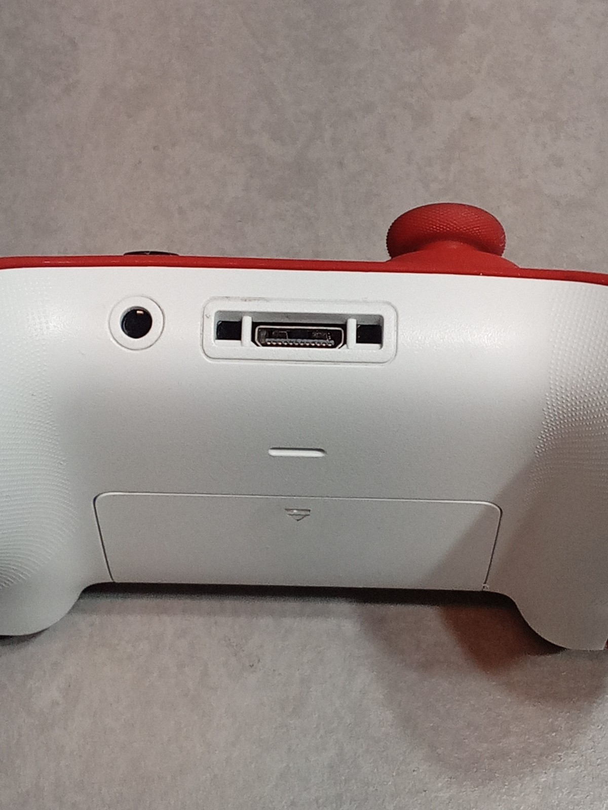 Microsoft Xbox Wireless Controller – Red/White/Black for Xbox Series X|S & One