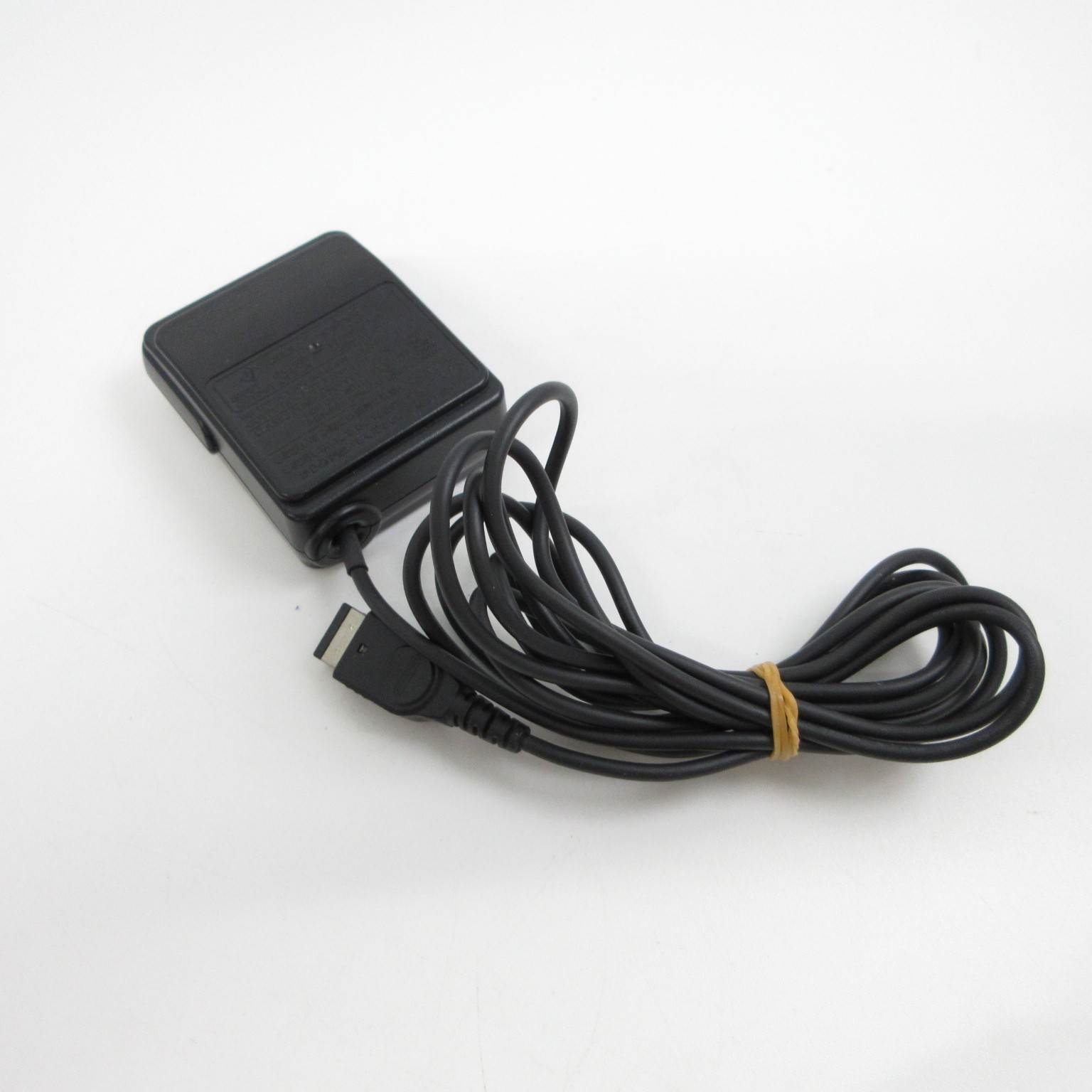 【Near Mint】Nintendo GameBoy Advance SP Onyx Black GBA Console #RET08/0611/06