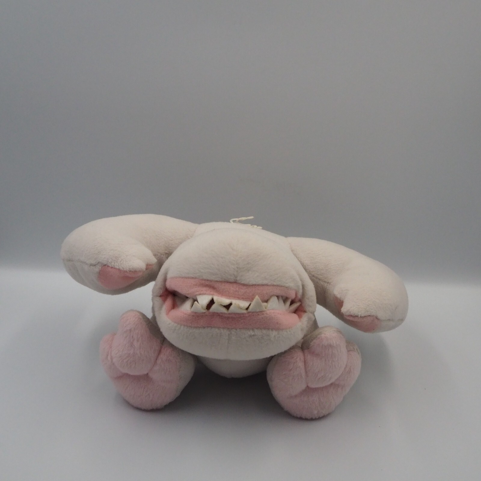 Monster Hunter MC1711 Khezu Capcom Banpresto DX 2010 Plush 8″ Toy Doll Japan