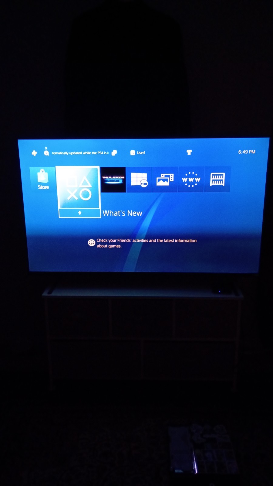1TB PS4 Original/Slim/PRO Hard Drive w/ PS4 Operating System 13.50 USB – 2026