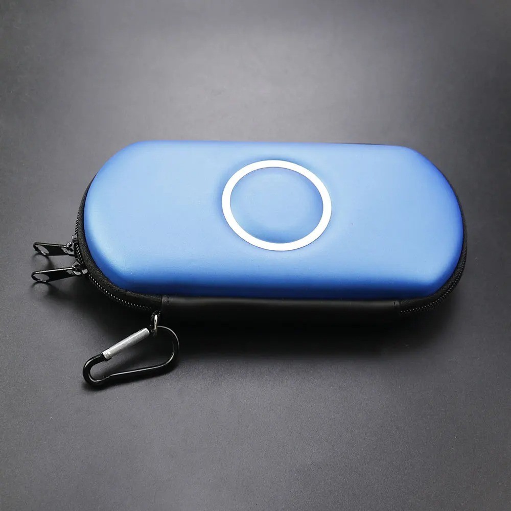 EVA Storage Protective Case Pouch Bag for Sony PSP 3000/2000/1000 Game Console