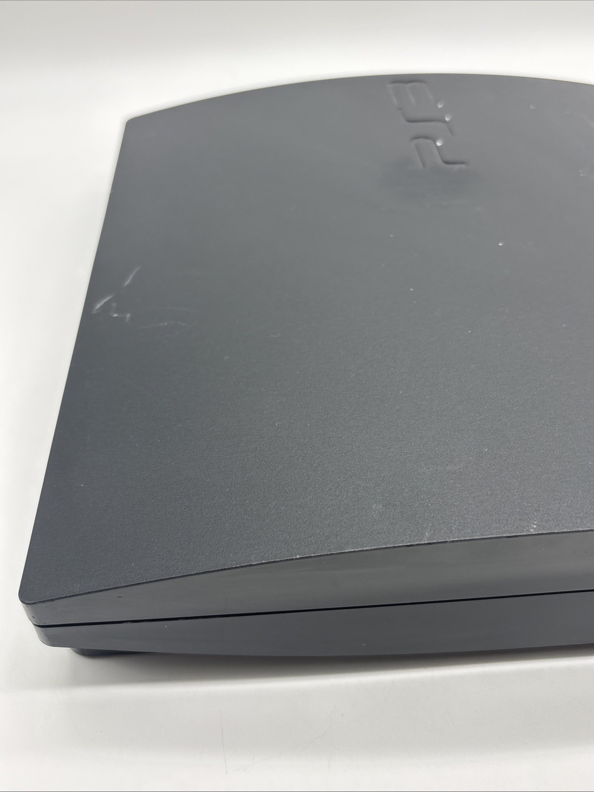 Sony PlayStation3 Slim Console(CECH-2001A) Low Firm(4.78) & GAEMS G155 Monitor