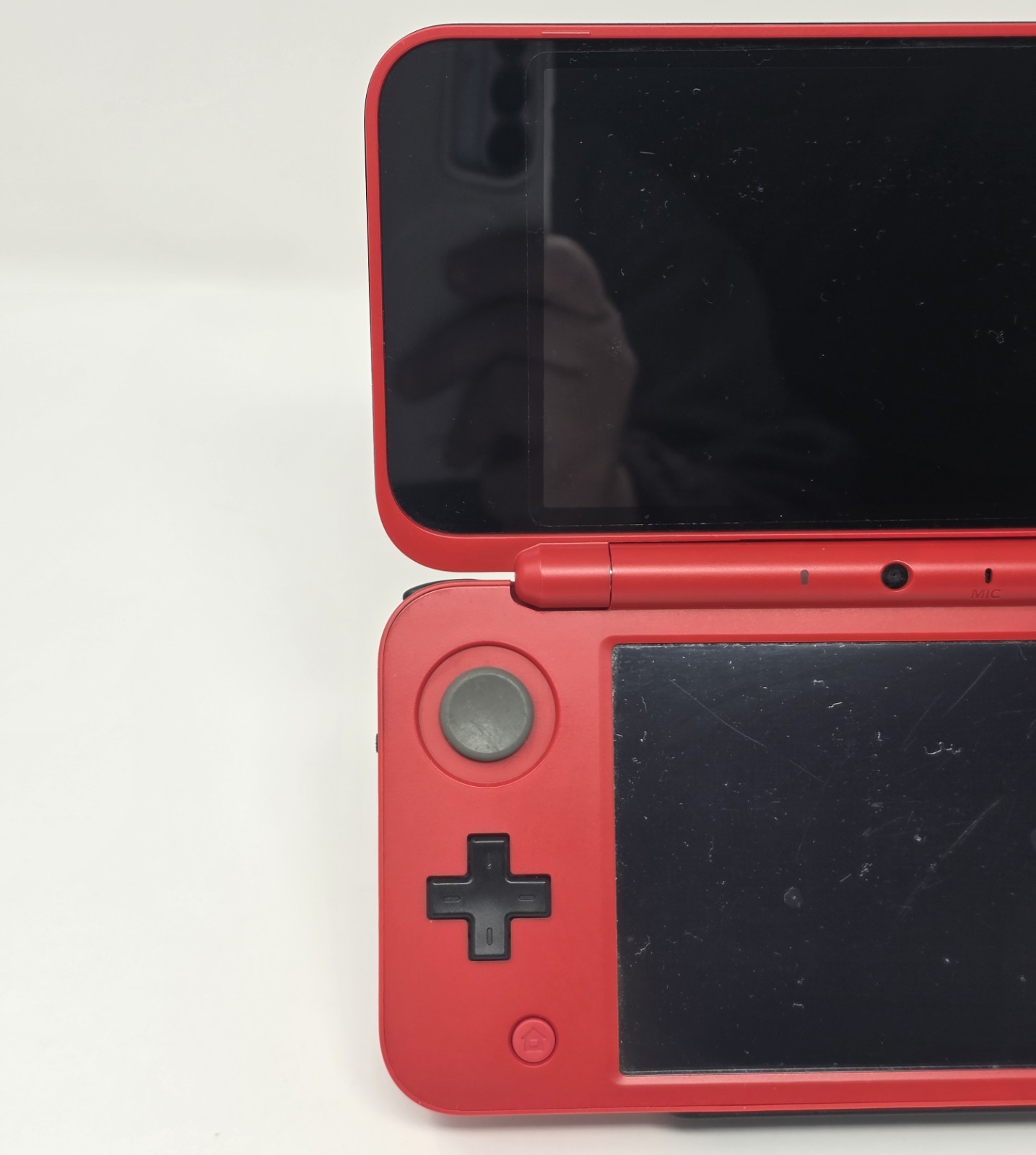🎮 New Nintendo 2DS LL Poké Ball Edition (JP) | Matching Serial + Box Pokemon XL