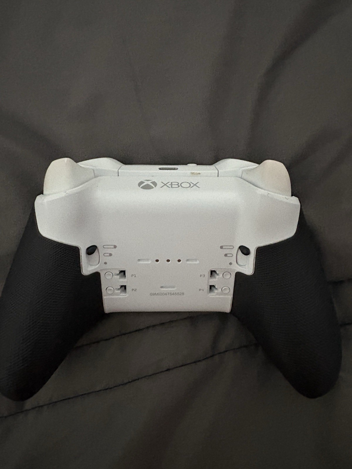Microsoft Elite Series 2 Wireless Controller – Core (White)