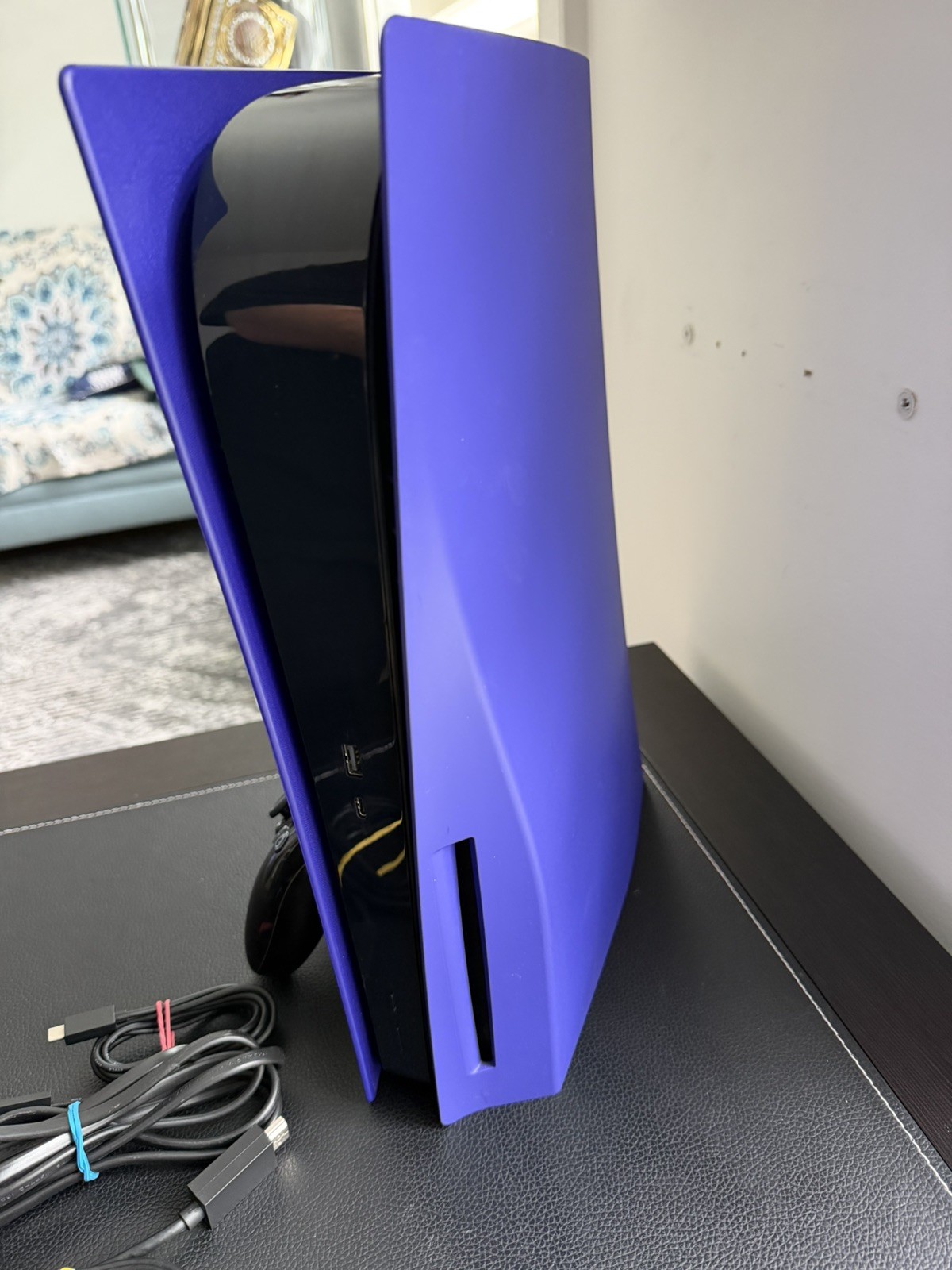 Sony PlayStation 5 Disc Edition 825GB Home Console – PS5